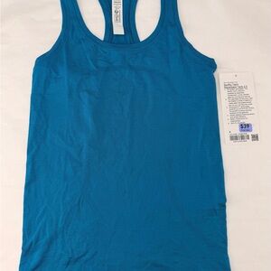 Lululemon Swiftly Tech Racerback Tank Top 2.0